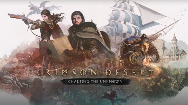 Pearl Abyss випустить перше DLC для Crimson Desert 15 жовтня 12 Pearl Abyss випустить перше DLC для Crimson Desert 15 жовтня 12