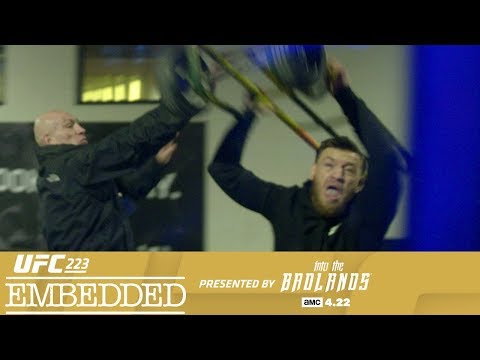 Конор Макгрегор: шлях від аутсайдера до короля ММА 1