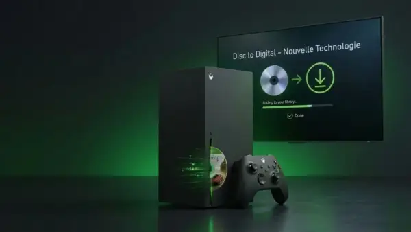 Microsoft розкрила список ігор для цифрової оптимізації на Xbox 2 Microsoft розкрила список ігор для цифрової оптимізації на Xbox 2
