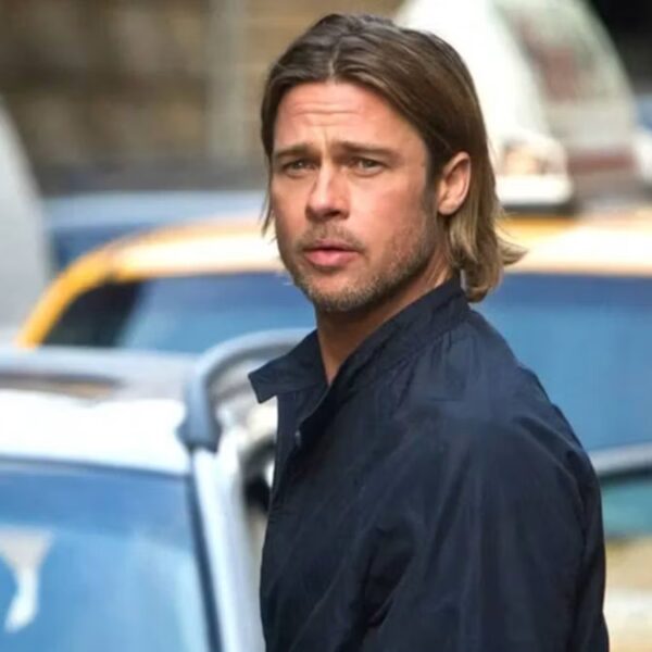 Головна 14 Бред Пітт повертає “World War Z 2” до життя