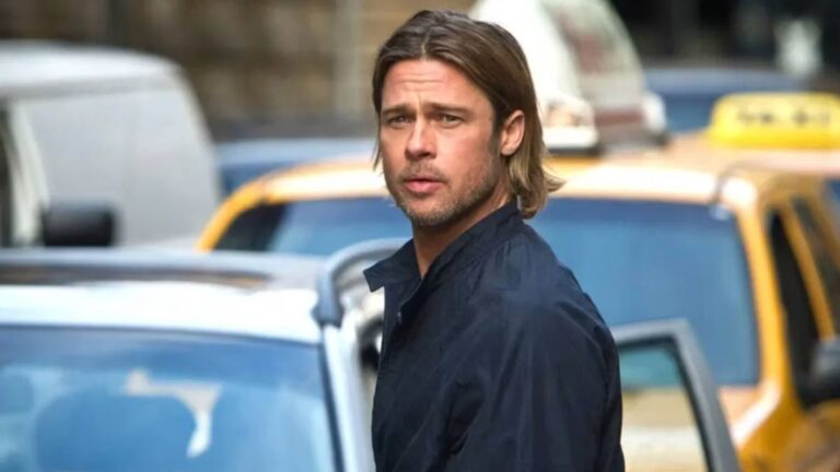 Бред Пітт повертає "World War Z 2" до життя 3 Бред Пітт повертає "World War Z 2" до життя 3