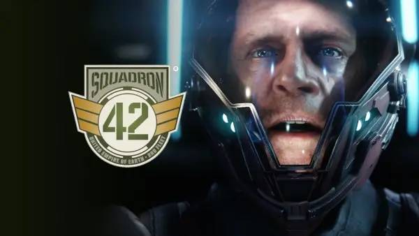 Squadron 42 виходить у 2027-му: в Cloud Imperium Games заявляють про вплив GTA VI