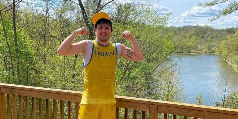Хитров мобілізований: боксер проходить базову загальновійськову підготовку 29 Хитров мобілізований: боксер проходить базову загальновійськову підготовку 29