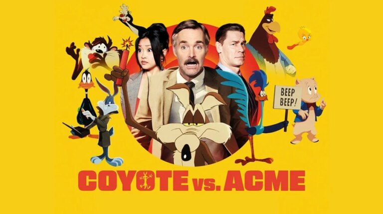 Койот проти Акме" — перемога креативу над корпораціями 14