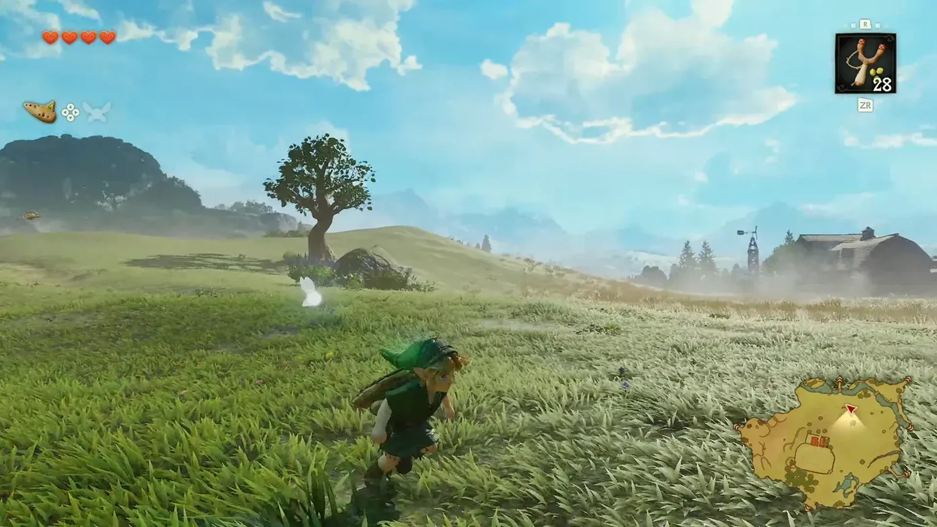 The Legend of Zelda: Ocarina of Time отримала новий трейлер і дату виходу 2