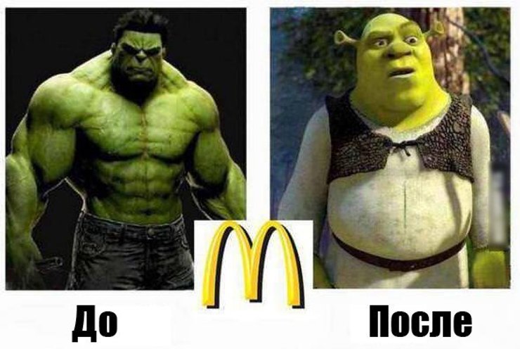 Розшифровуємо значення логотипів McDonald's, Nike, Apple, Toyota та Mazda 20 Розшифровуємо значення логотипів McDonald's, Nike, Apple, Toyota та Mazda 20