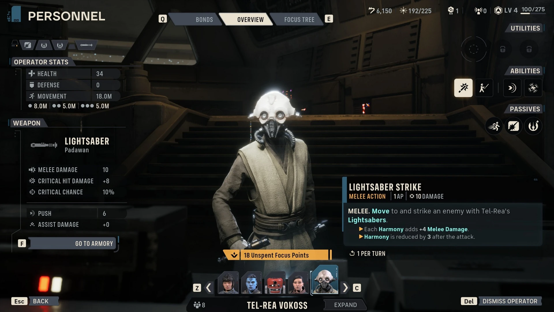 Star Wars: Zero Company: як невідомі солдати штурмують галактику 7