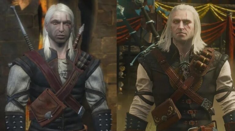 CD Projekt RED заморозила розробку римейку першої The Witcher через "Давню пісню" та розробку четвертої гри 24 CD Projekt RED заморозила розробку римейку першої The Witcher через "Давню пісню" та розробку четвертої гри 24