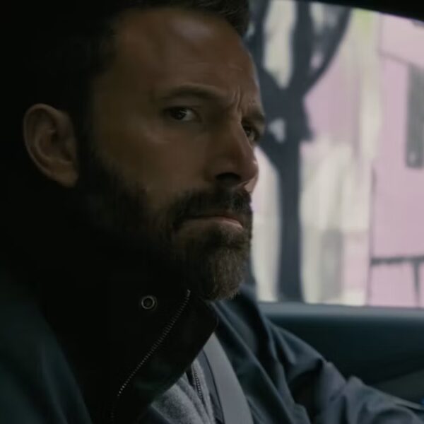 Бен Аффлек знову за режисерське крісло: напружений трилер для Netflix вже незабаром