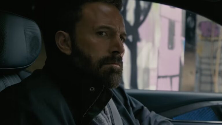 Бен Аффлек знову за режисерське крісло: напружений трилер для Netflix вже незабаром 17
