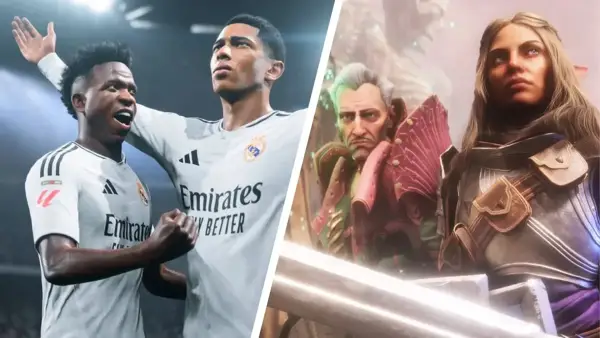 Фонд Саудівської Аравії хоче об’єднати EA та Savvy Games Group
