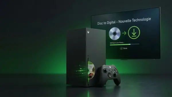 Microsoft розкрила список ігор для цифрової оптимізації на Xbox 21 Microsoft розкрила список ігор для цифрової оптимізації на Xbox 21