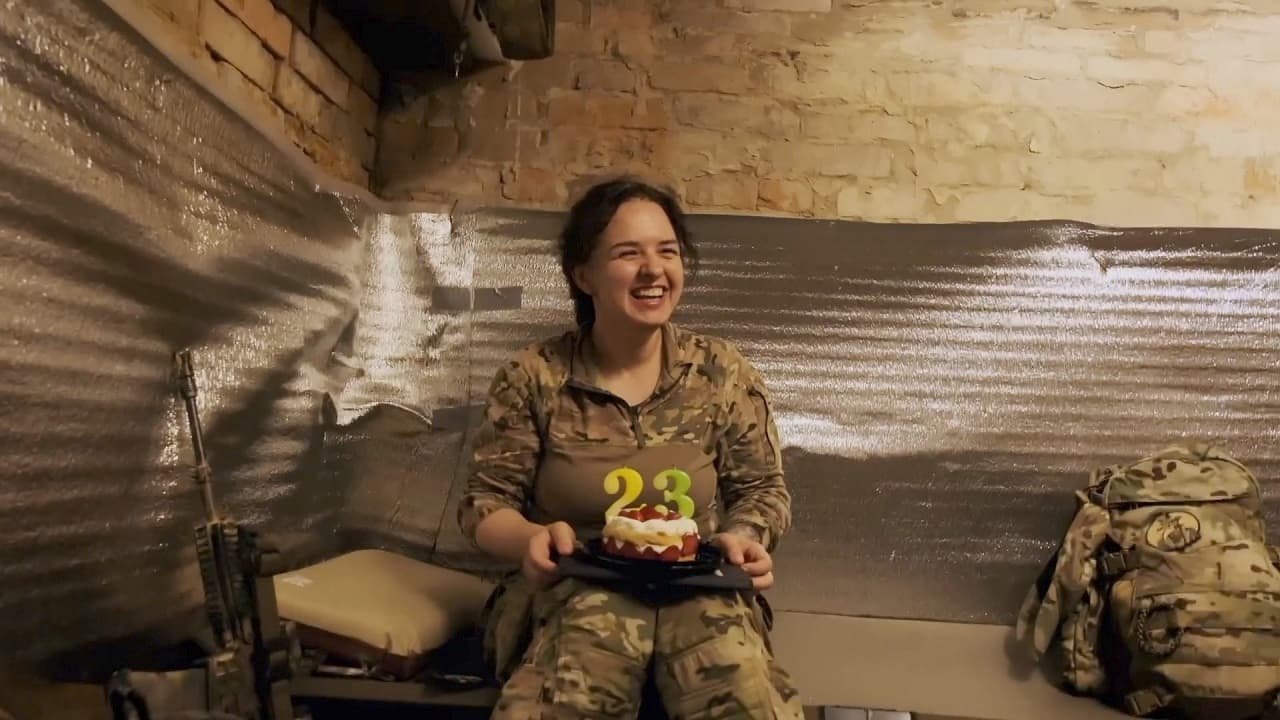 «Ілюзія тихої ночі»: документальний фільм перетворює час на екранну історію 1