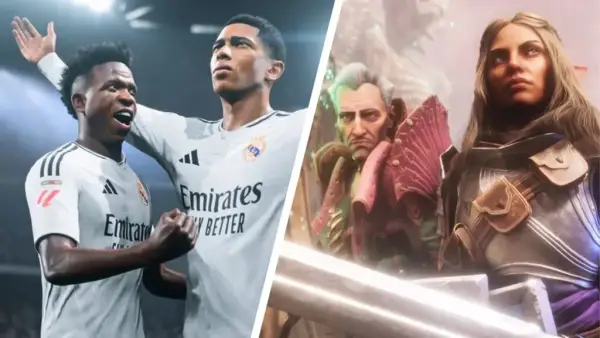 Фонд Саудівської Аравії хоче об'єднати EA та Savvy Games Group 2