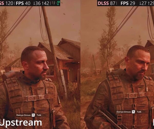 DLSS 5: зниження вимогливості для майже подвоєння частоти кадрів