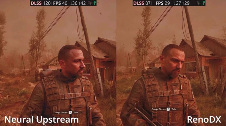 DLSS 5: зниження вимогливості для майже подвоєння частоти кадрів 1