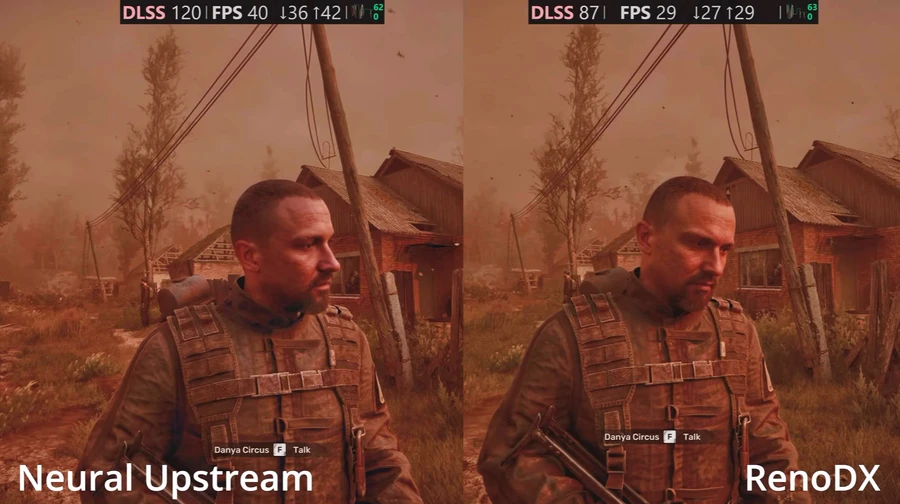 DLSS 5: зниження вимогливості для майже подвоєння частоти кадрів 1