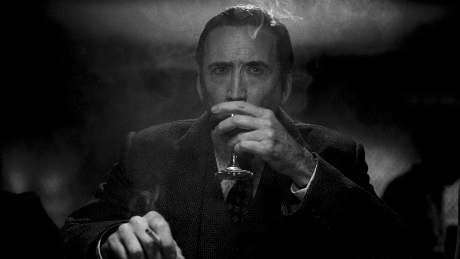 Ніколас Кейдж задоволений закриттям Spider-Noir після першого сезону 2