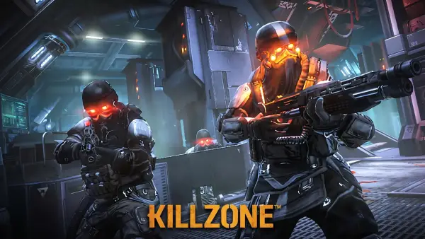 Sony планує відродити Killzone разом із розробниками Bulletstorm