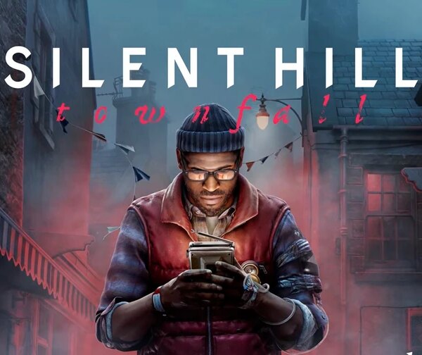 Silent Hill: Townfall: фінальний трейлер перед виходом гри