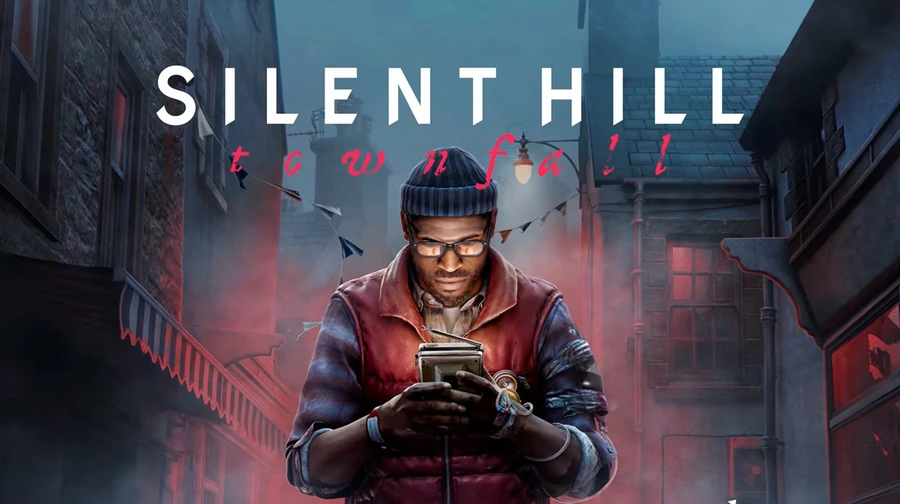 Silent Hill: Townfall: фінальний трейлер перед виходом гри 1