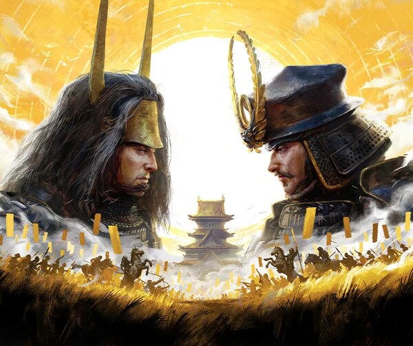 Total War: SHOGUN 2 воскресає з оновленою графікою та повним набором доповнень