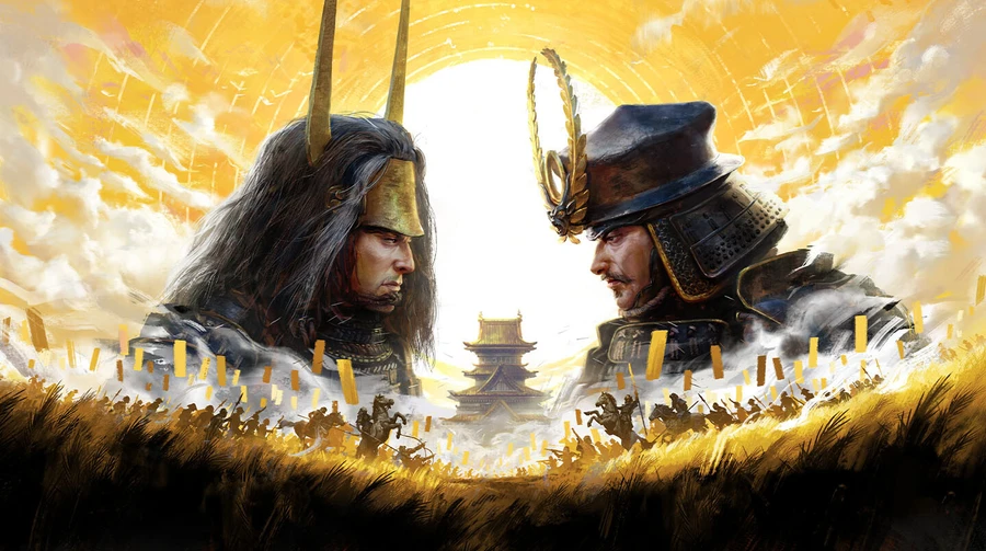 Total War: SHOGUN 2 воскресає з оновленою графікою та повним набором доповнень 1