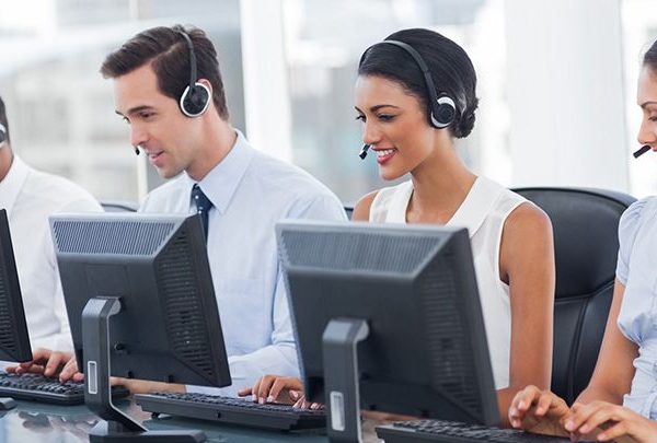 Call-центр на аутсорсингу в Україні для якісної роботи з клієнтами