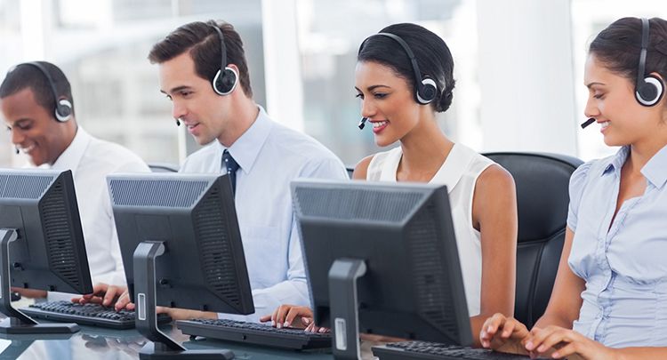 Call-центр на аутсорсингу в Україні для якісної роботи з клієнтами 1 Call-центр на аутсорсингу в Україні для якісної роботи з клієнтами 1