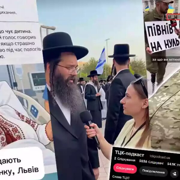 Російські фейки: що розкрили журналісти за останній тиждень