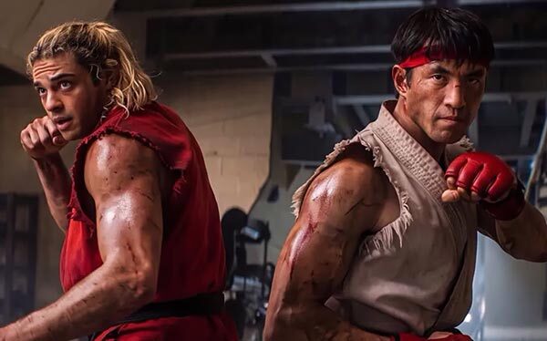 Другий трейлер “Street Fighter: Вуличний боєць” вже тут