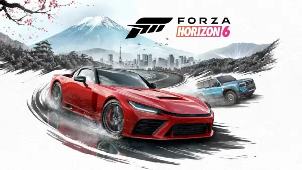 Xbox об’єднує розробників Fable та Forza Motorsport 2