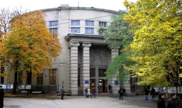 Харківський політех: 130 років становлення провідного інженерного вишу імперії 5