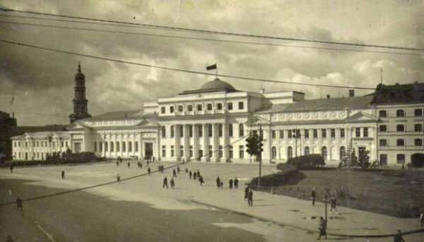 Трублаїні: харківський Джек Лондон, що підкорив дитячі серця 6 Трублаїні: харківський Джек Лондон, що підкорив дитячі серця 6