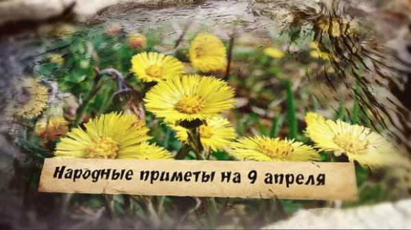 9 квітня – День пам’яті Святої Матрони Полурепниці 6