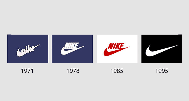 Розшифровуємо значення логотипів McDonald's, Nike, Apple, Toyota та Mazda 4 Розшифровуємо значення логотипів McDonald's, Nike, Apple, Toyota та Mazda 4