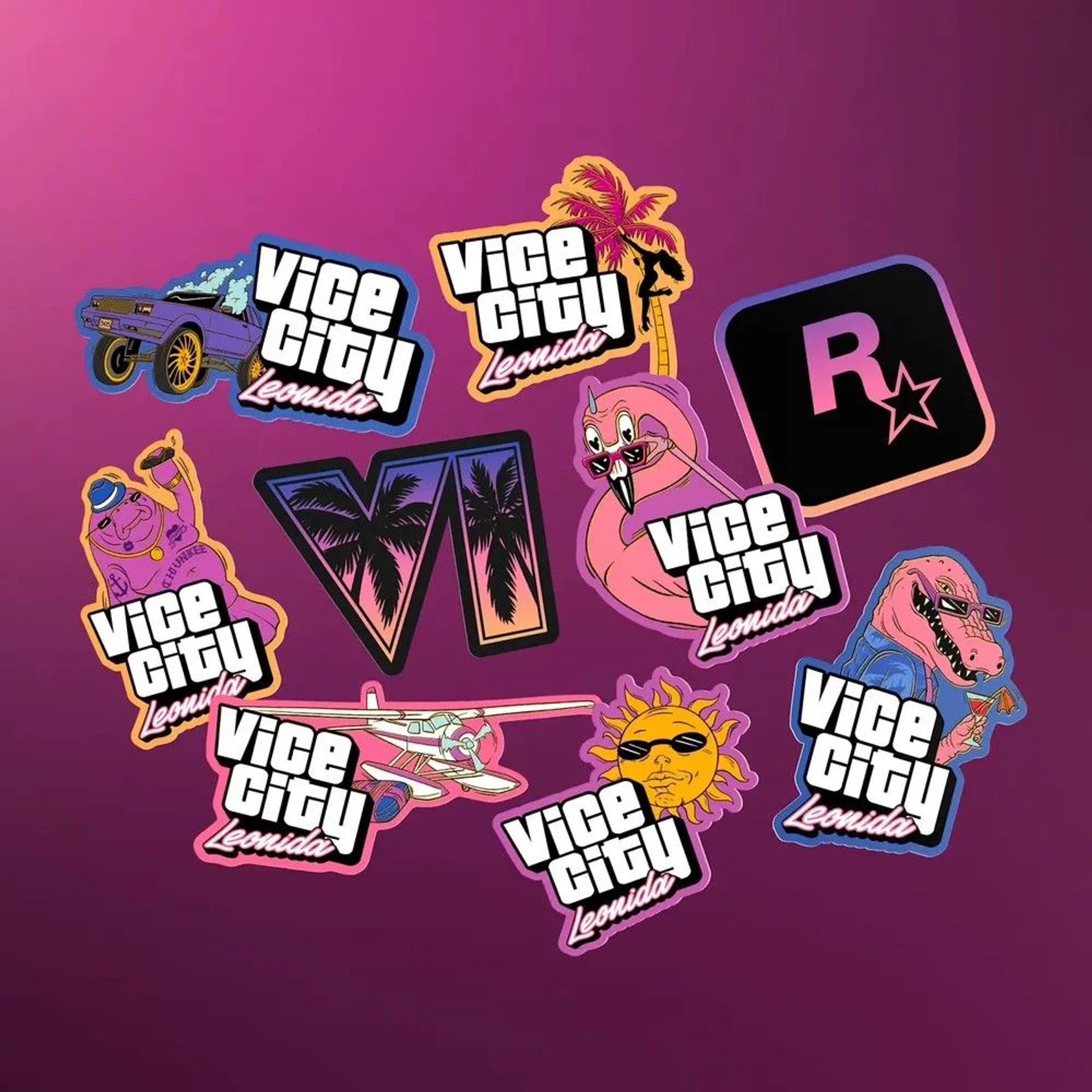 Колекційнаédition GTA 6 за $400: що увійшло до набору окрім самої гри 7