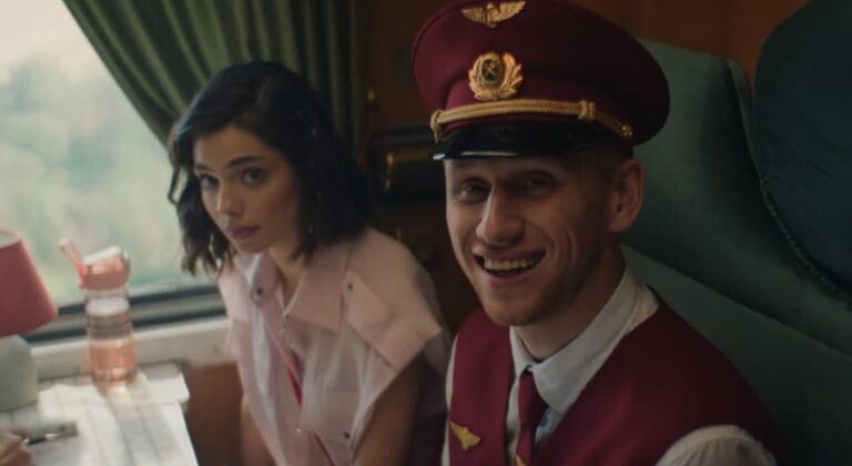 Український фільм "Потяг «Червона рута»" вийде в онлайн-доступ 141