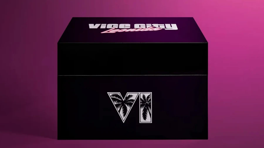 Колекційнаédition GTA 6 за $400: що увійшло до набору окрім самої гри 1