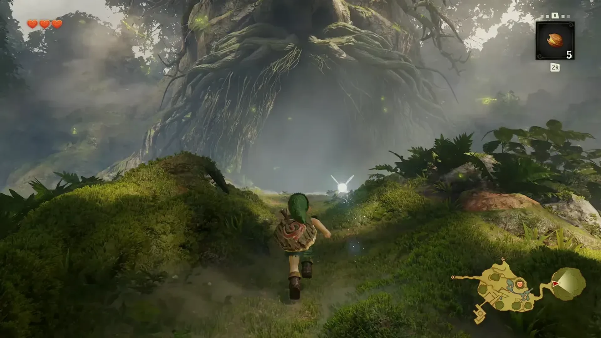 The Legend of Zelda: Ocarina of Time отримала новий трейлер і дату виходу 29