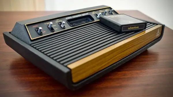Atari відновила прибутковість вперше за десять років 2
