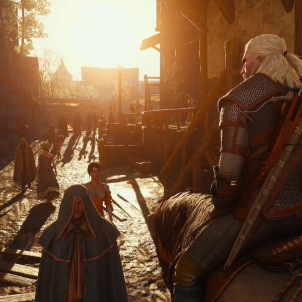 The Witcher 3 Remastered: Чи підтримає оновлена версія старі збереження