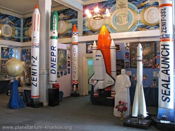 Ніч музеїв у Харкові: повна афіша подій 19 травня 2018 18