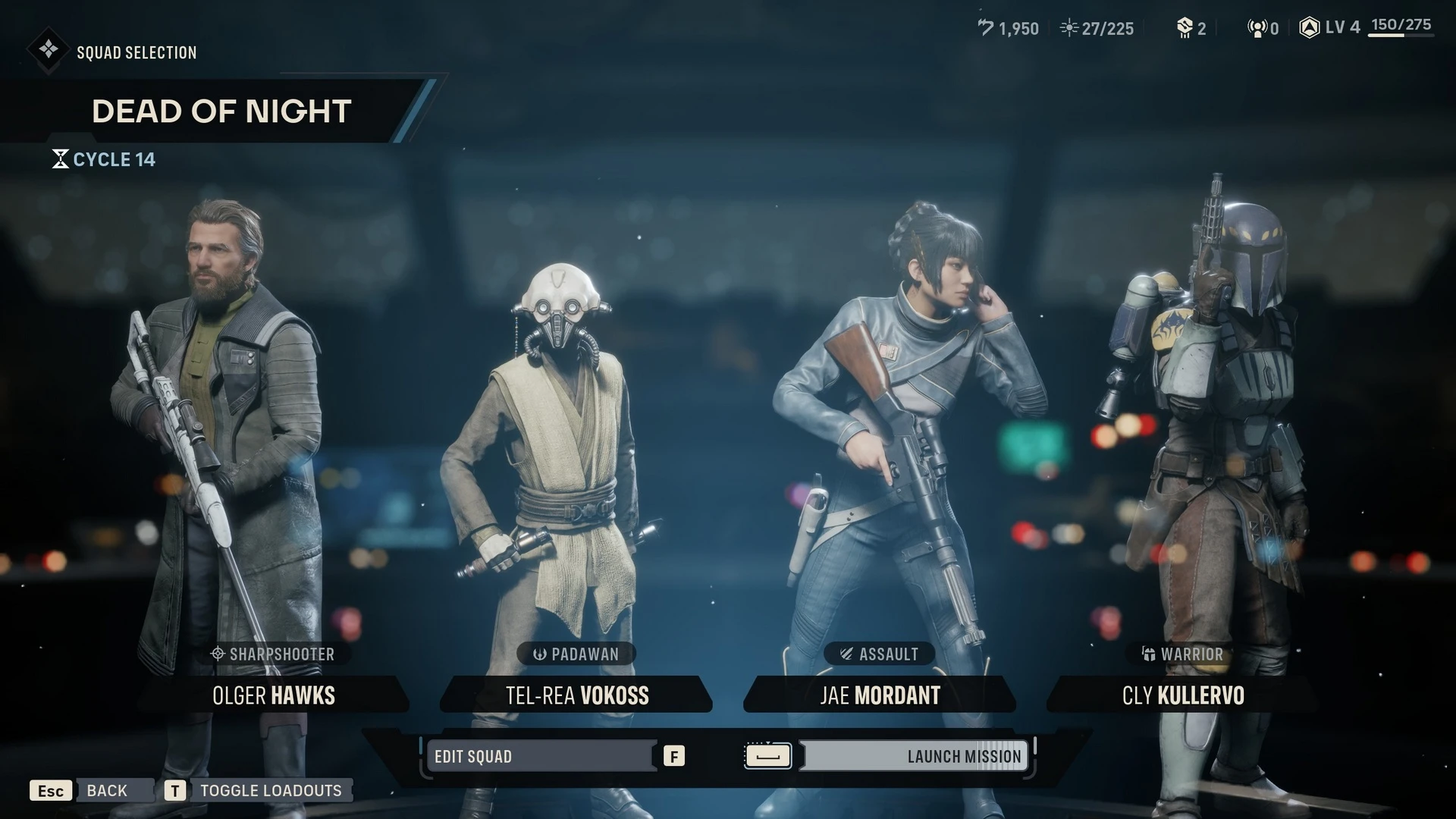 Star Wars: Zero Company: як невідомі солдати штурмують галактику 16