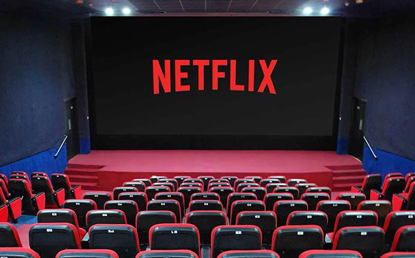 Netflix трансформує свою стратегію контенту