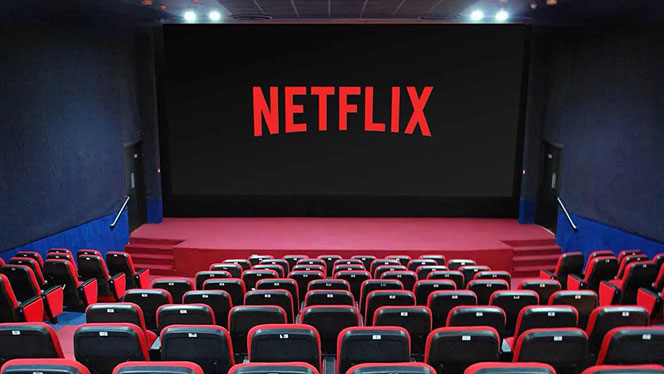 Netflix трансформує свою стратегію контенту 3 Netflix трансформує свою стратегію контенту 3