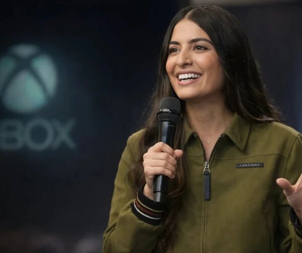 Microsoft інтегрує рекламу в ігри, не перериваючи геймплей