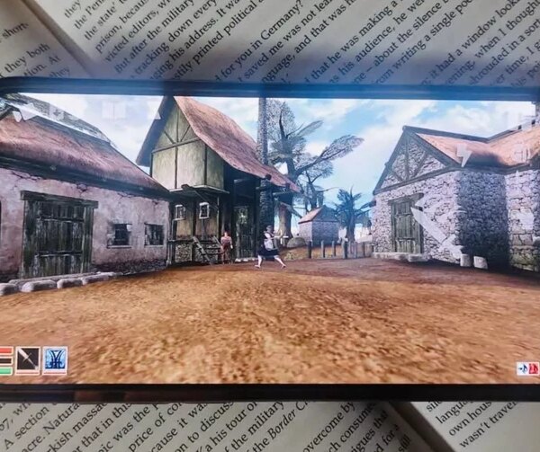 ШІ допоміг відтворити Morrowind, Serious Sam та Duke Nukem для iPhone