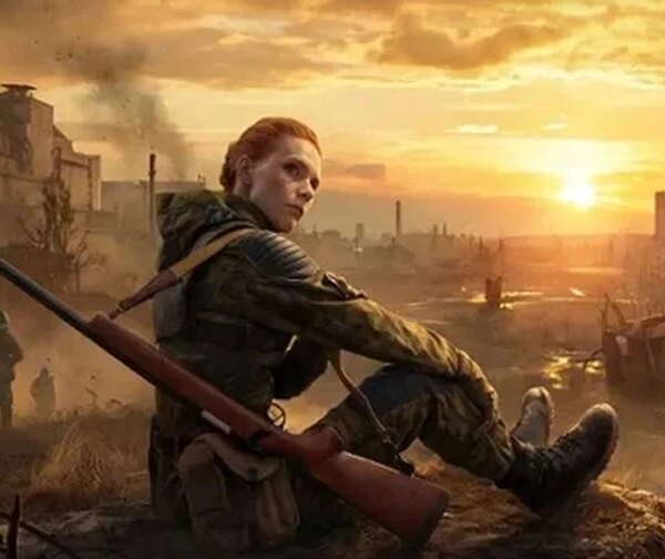 GSC Game World про вихід S.T.A.L.K.E.R. 2: “Два роки розробки коштують надзвичайно дорого”