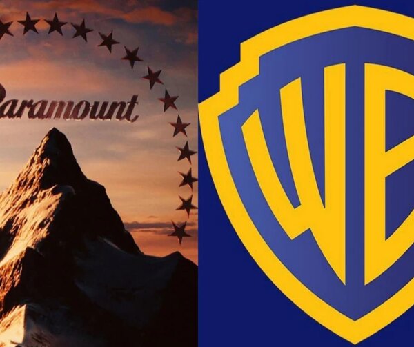 Paramount погодилась на 30 фільмів на рік для Warner Bros. задля злиття